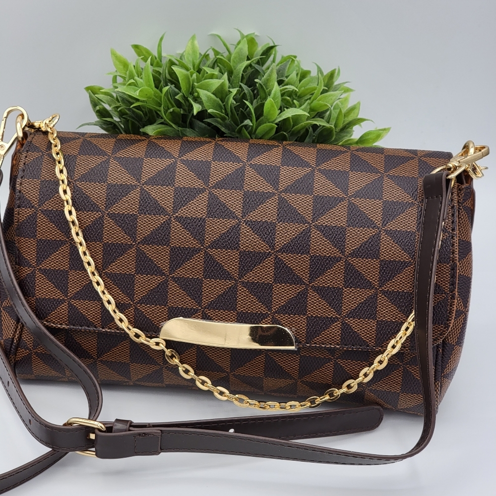 Crossbody bag